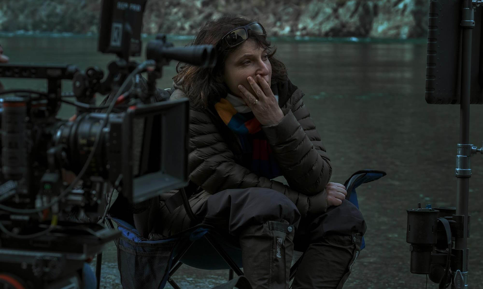 Кинематограф стран Северной Европы