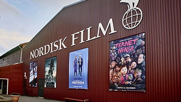 Кинематограф Северной Европы