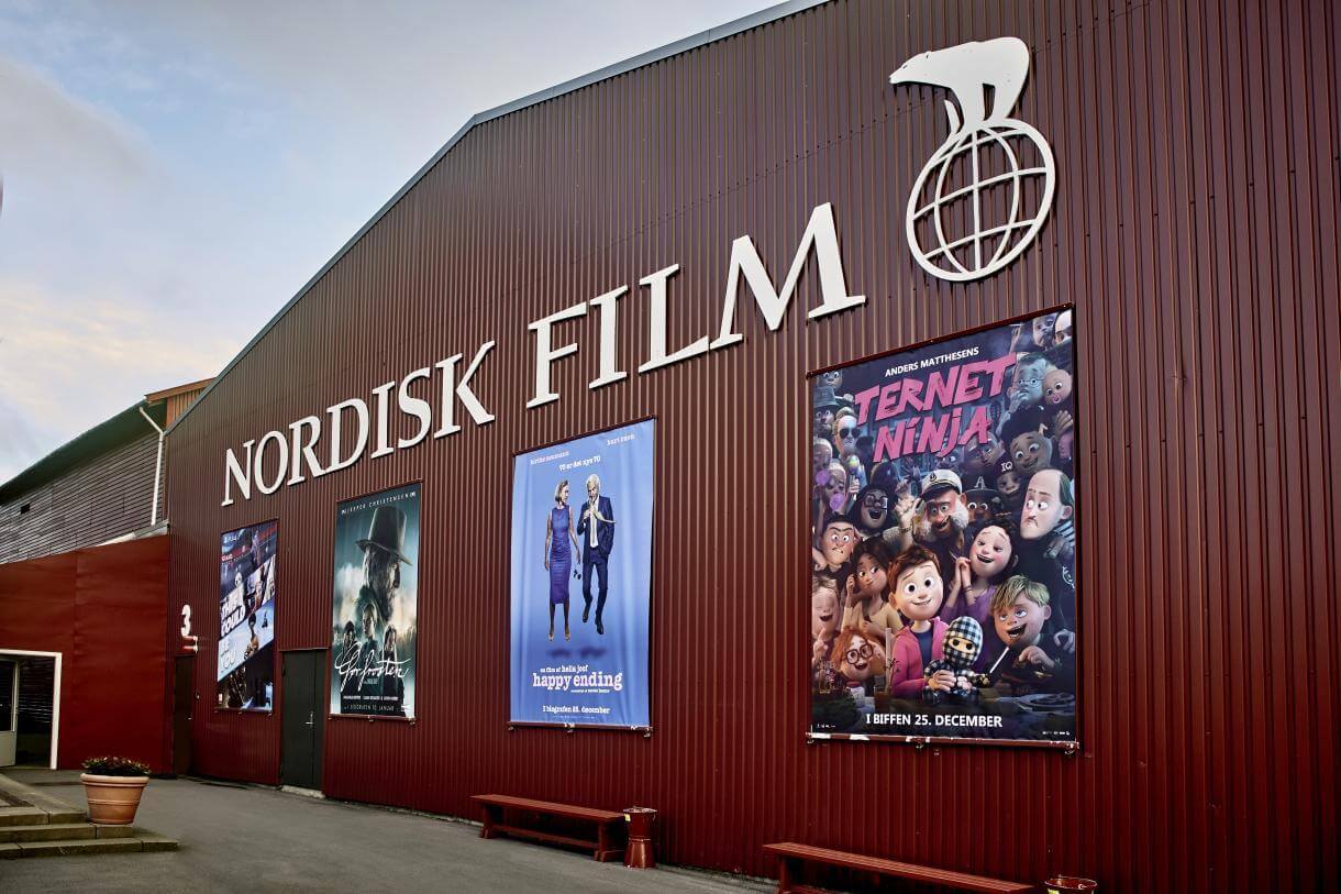 Nordisk Film