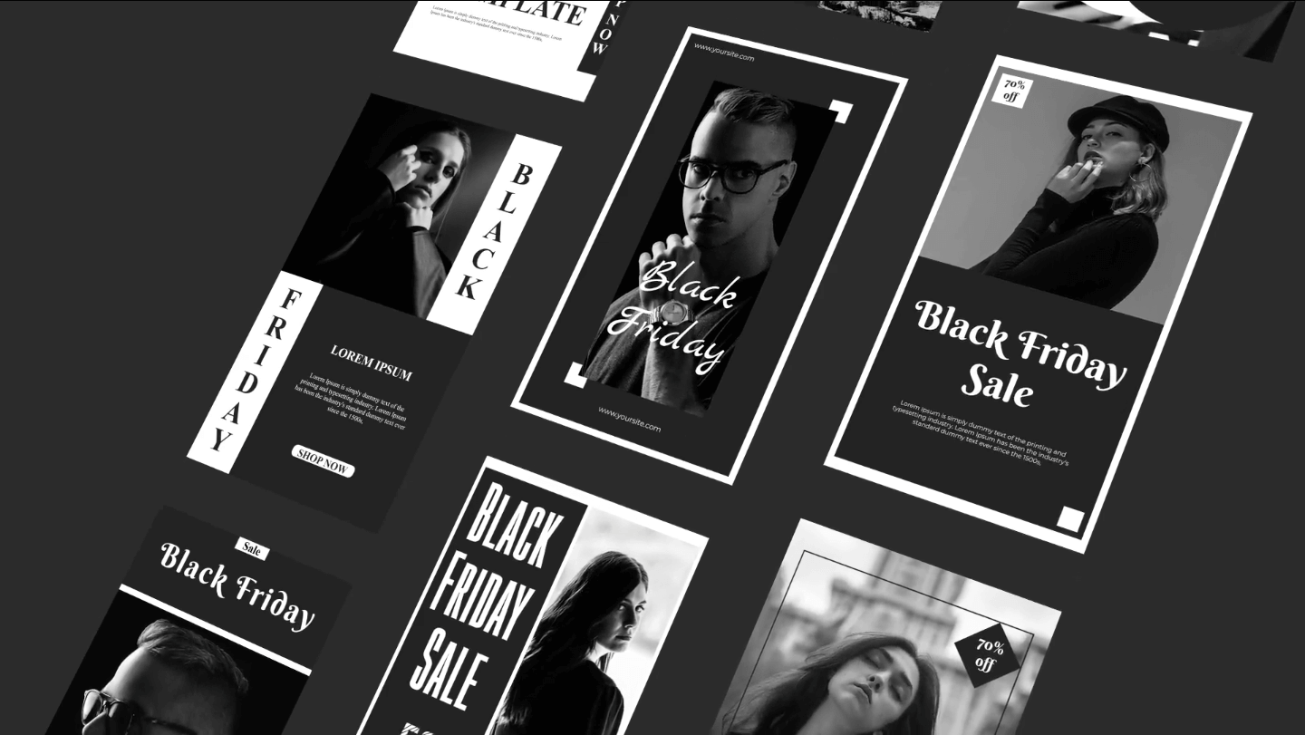 Реклама в Stories