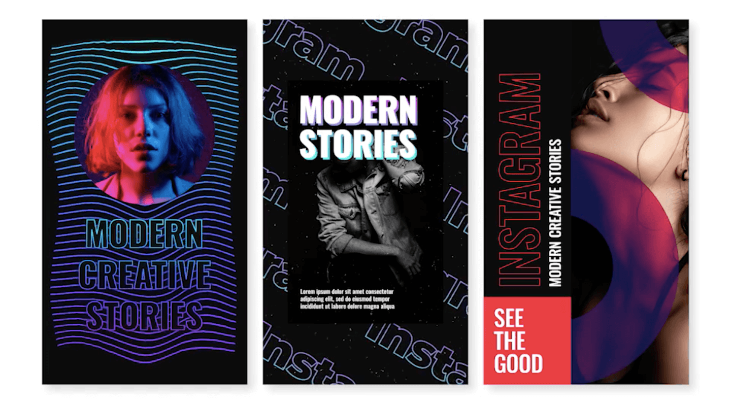 Видеореклама в Instagram