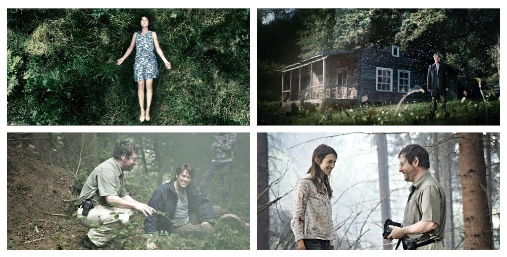 Ларс фон Триер