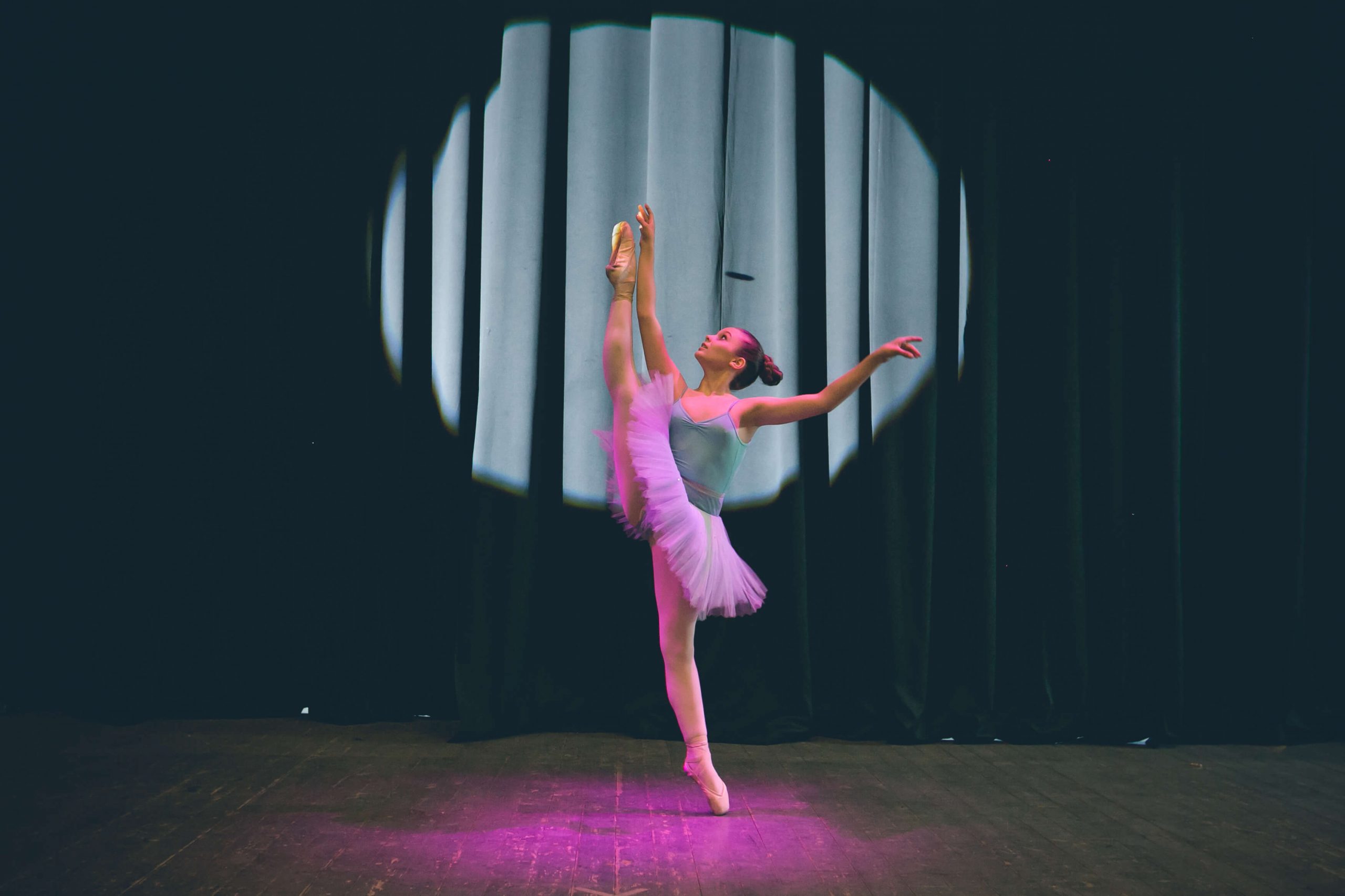 Профессия мечты