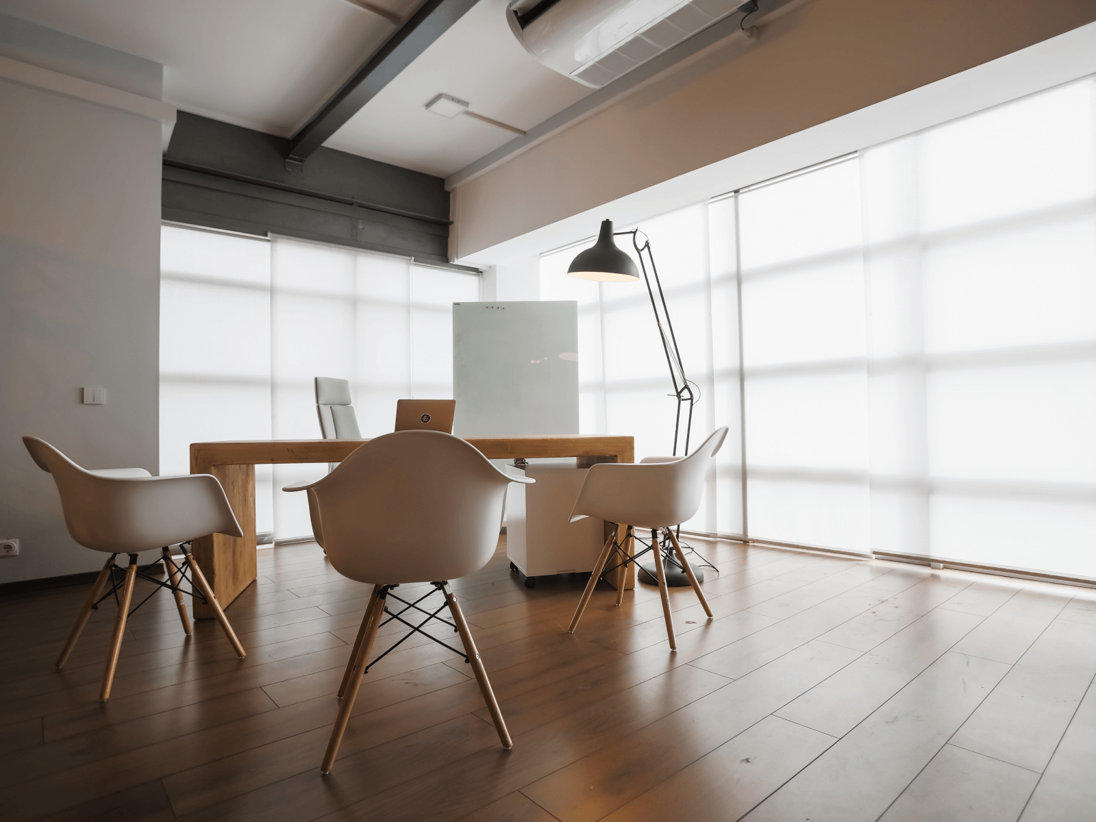 Локация Офис