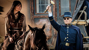 В ожидании варваров