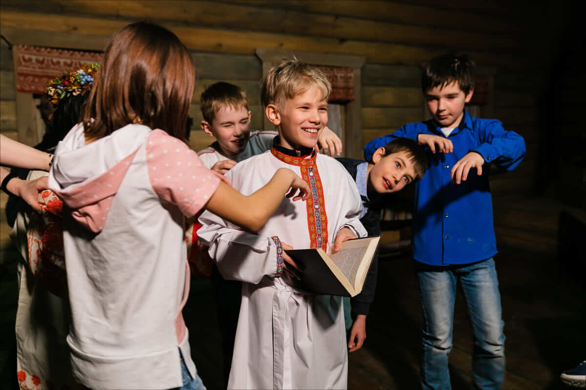 Машина времени