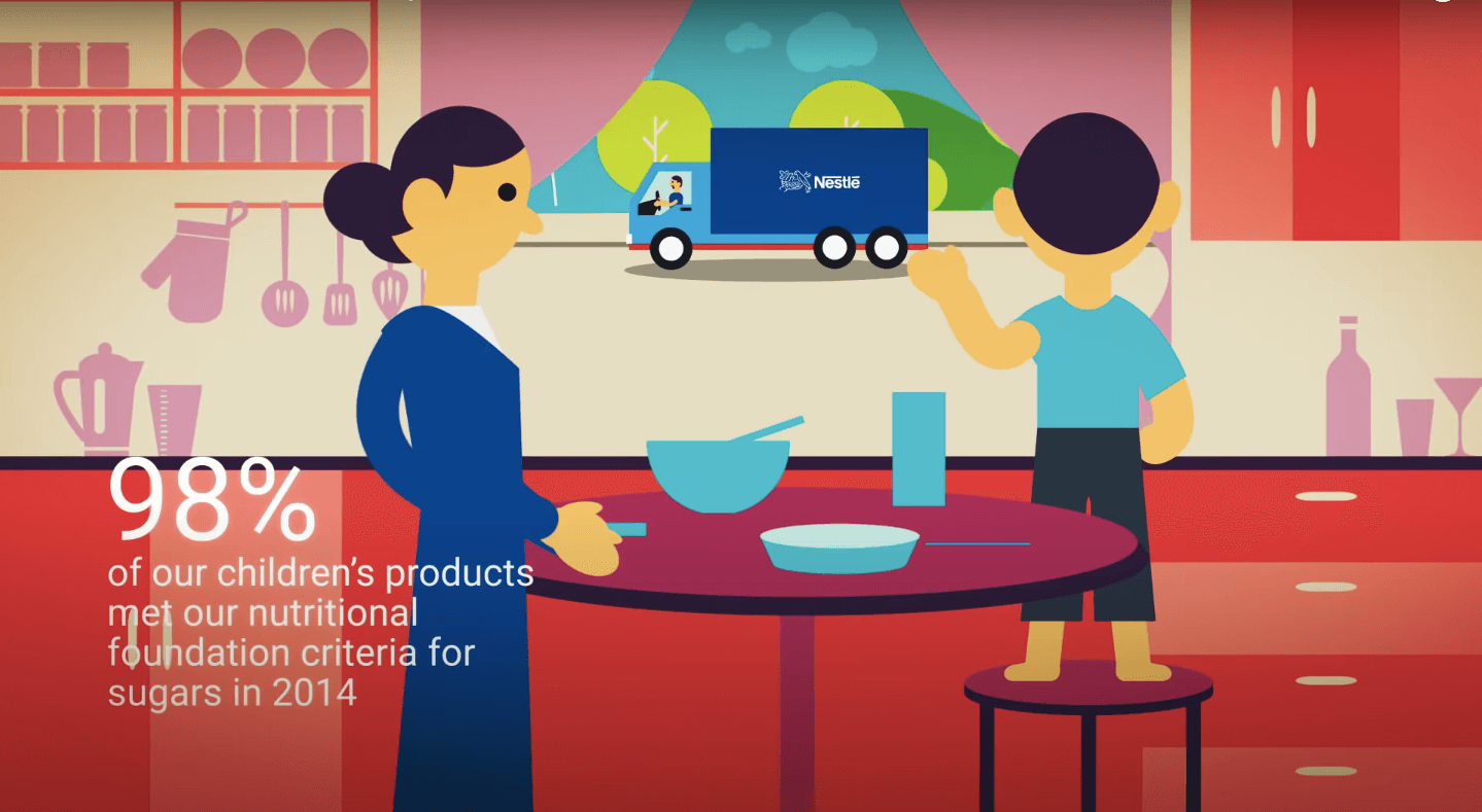 Способы сторителлинга