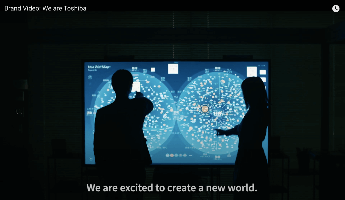 оверьте производство ролика о бренде профессионалам