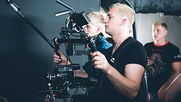 Создание ролика-презентации для бренда