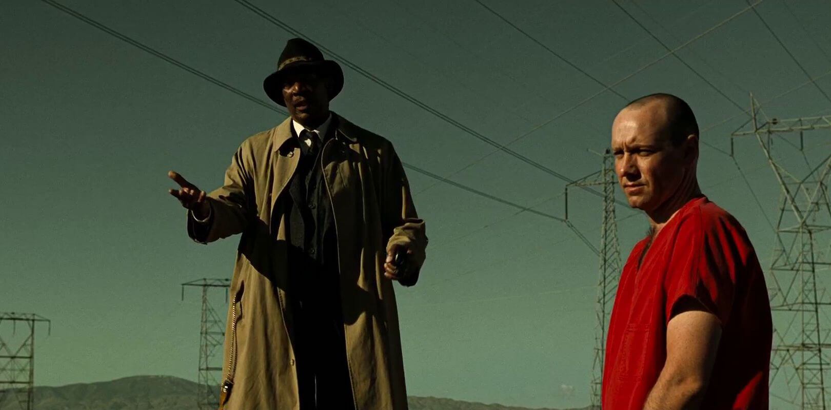 Аналогово-комплементарная цветовая схема