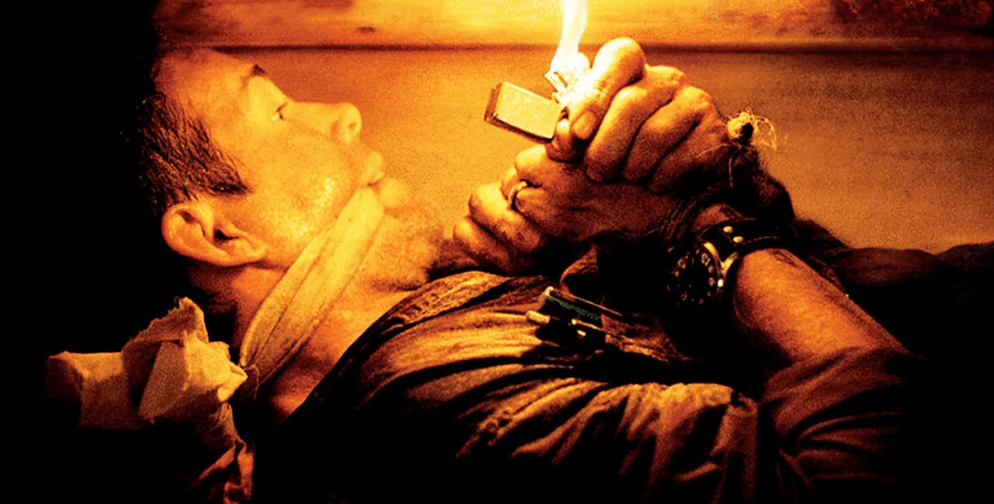 Погребённый заживо (2010) 