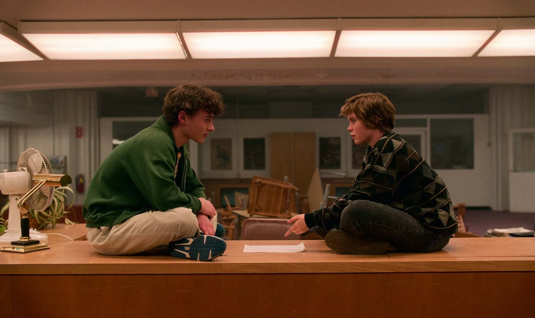 Мне это не нравится