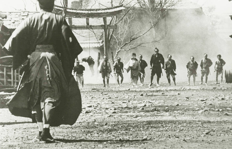 Акира Куросава