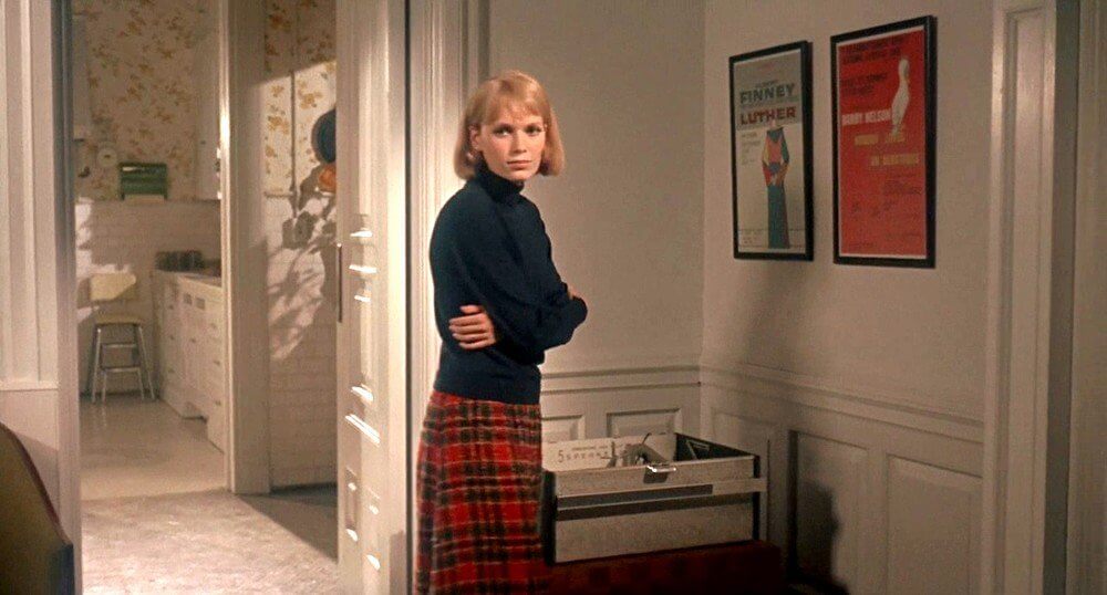 Как объектив влияет на киновысказывание