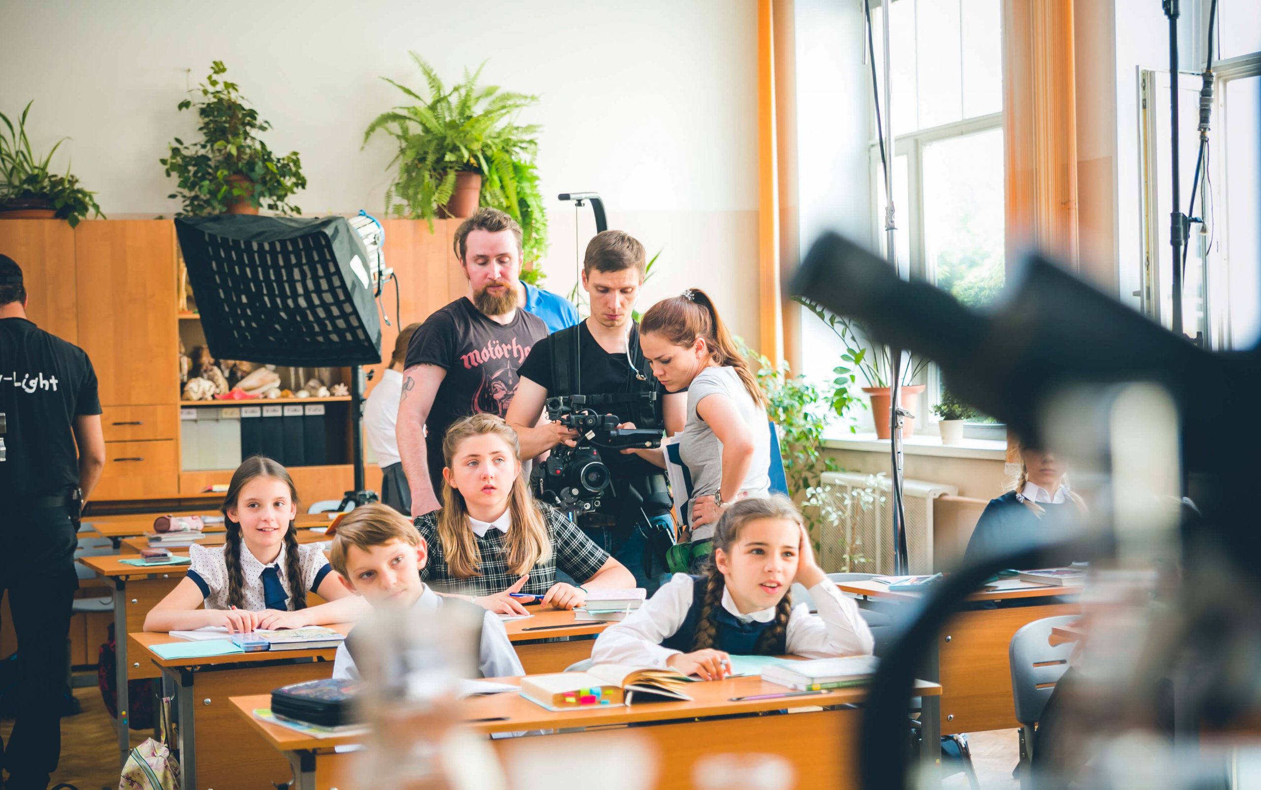 Киностудия ТвоёКино