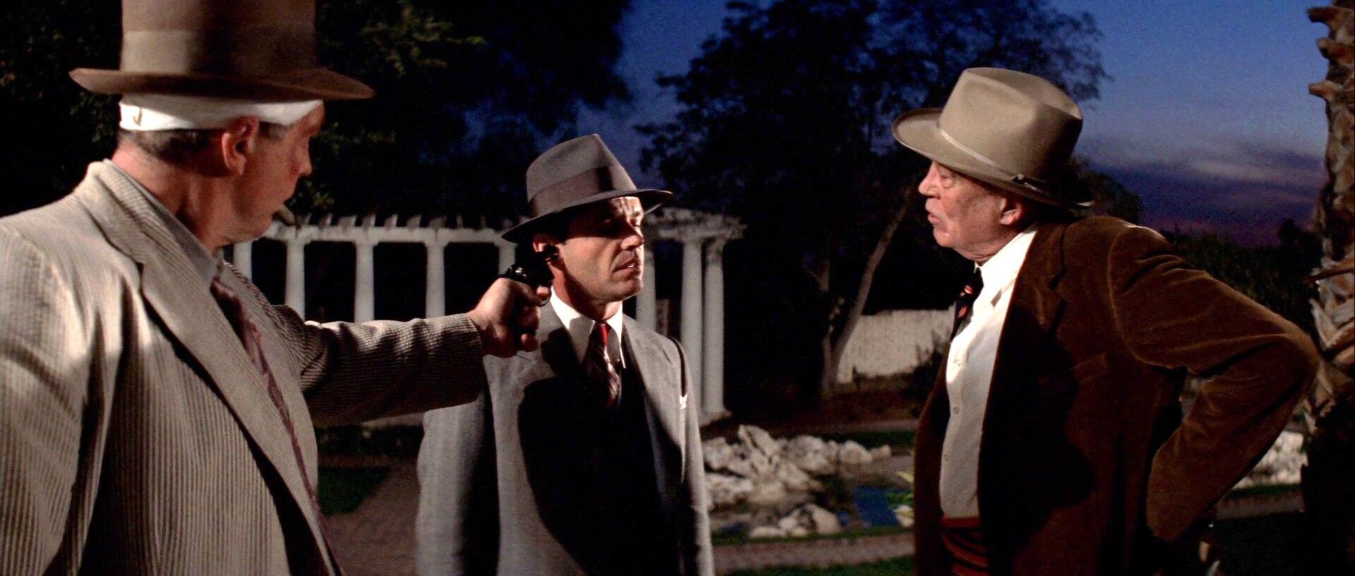 Намеренное искажение