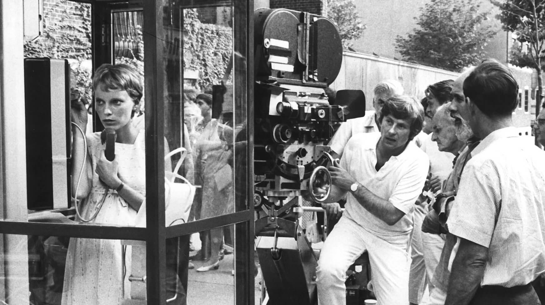 Как объектив влияет на киновысказывание