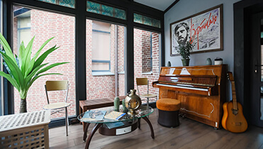 Локации для съёмок в Москве