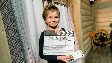 Как создать ютуб канал для ребенка