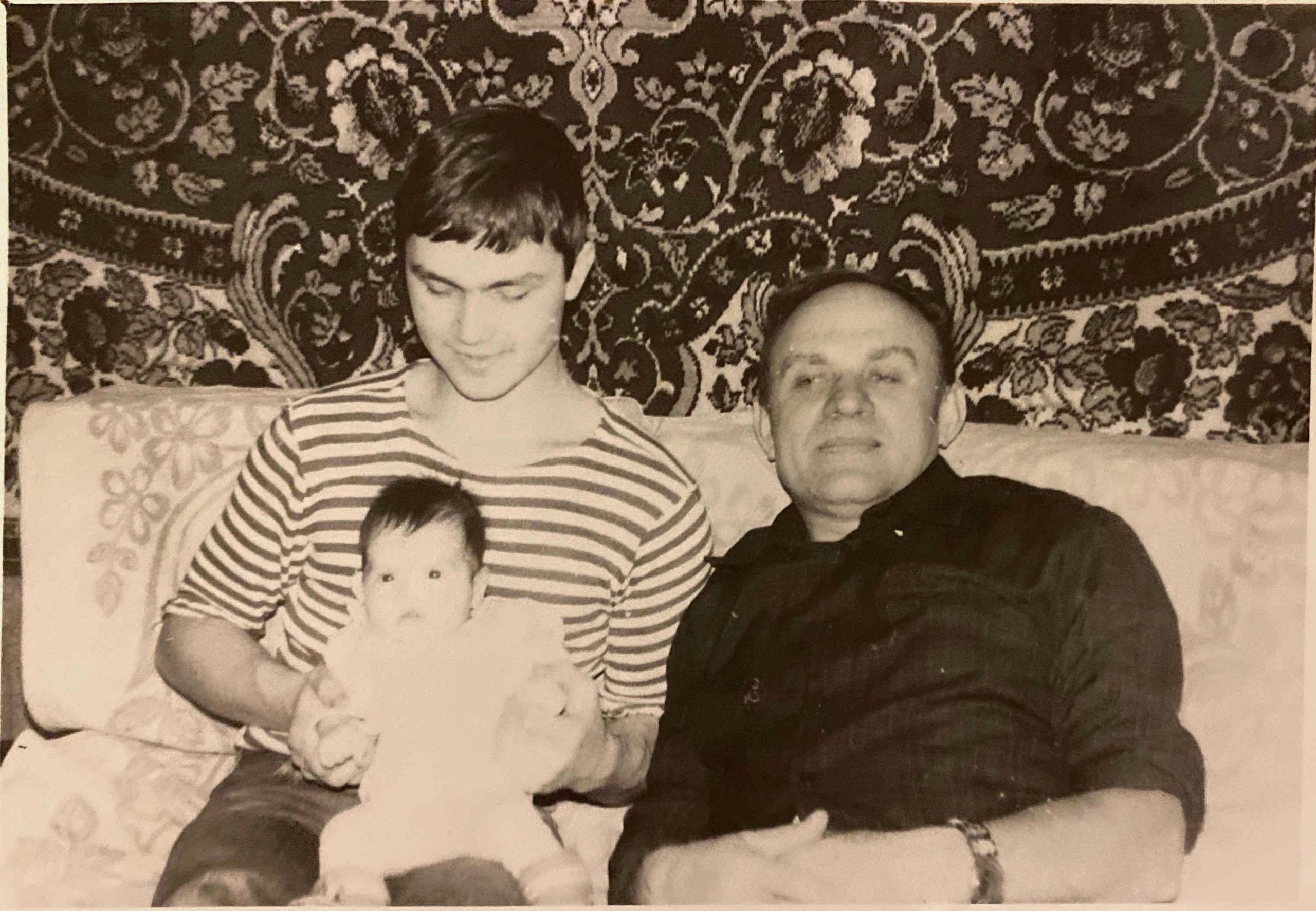 Памятный фильм