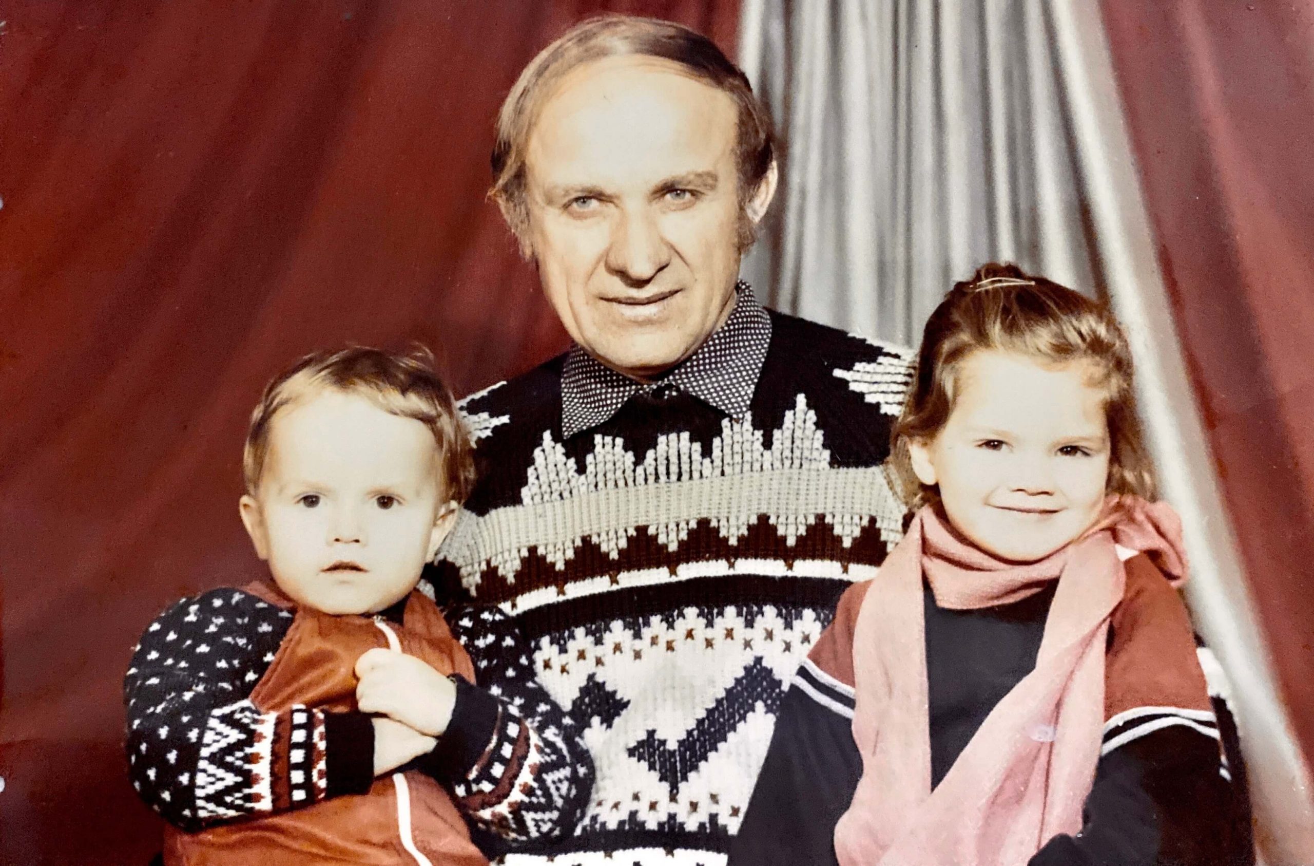 Фильм памяти