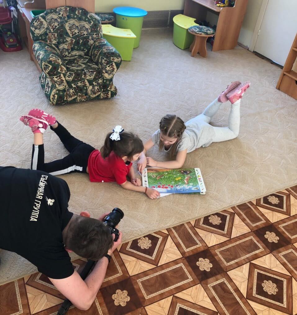 Внимание к деталям