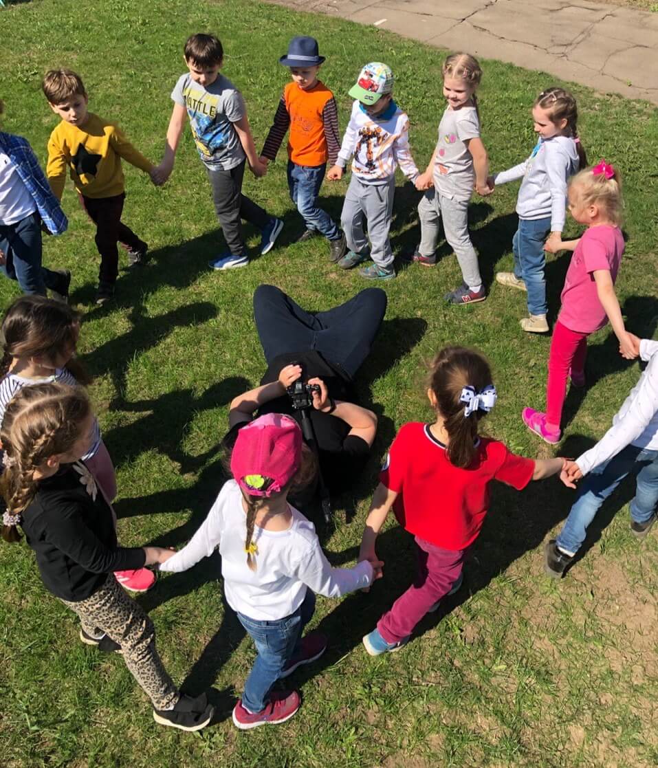 Режиссерские приемы, чтобы было красиво