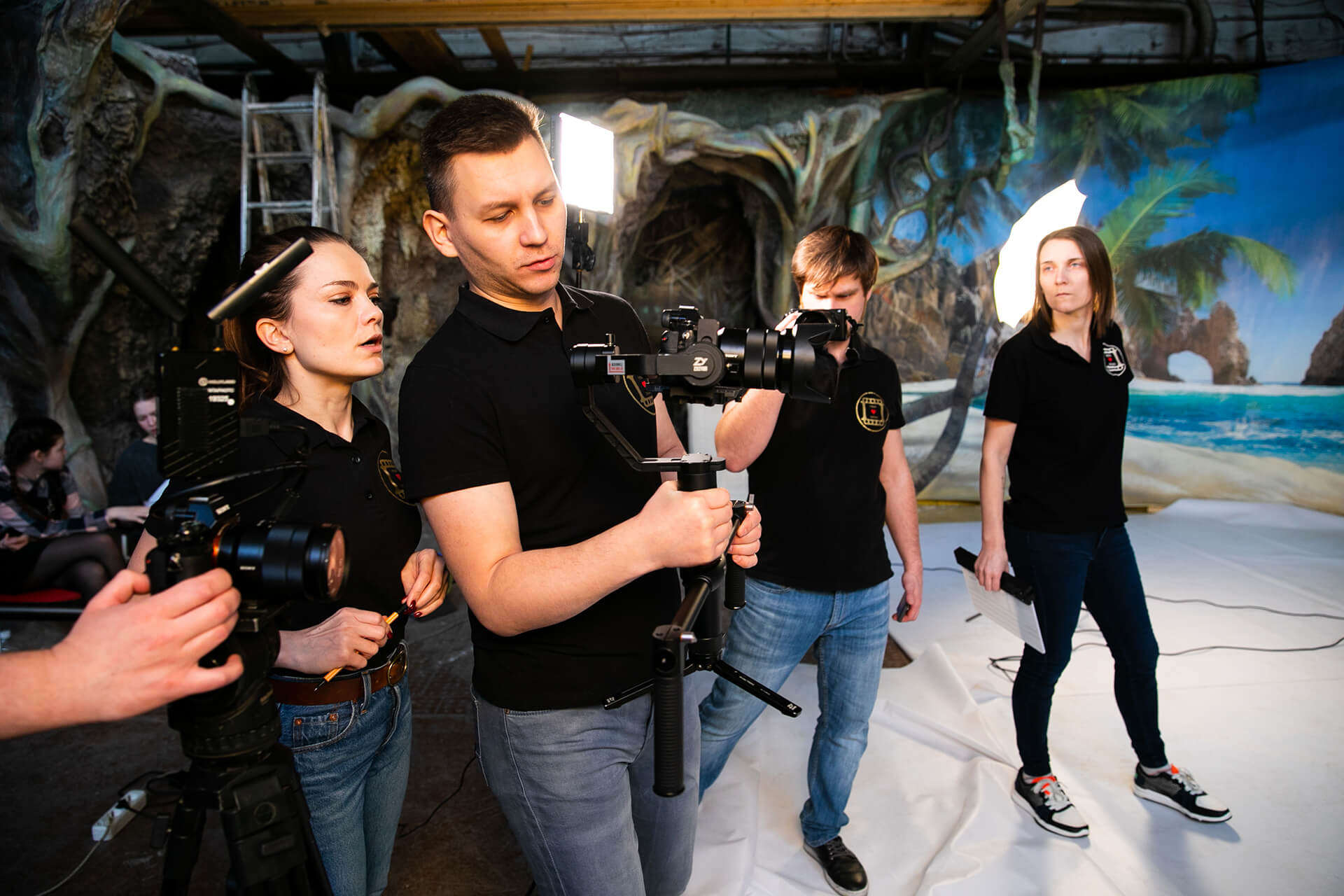 Помните о главном