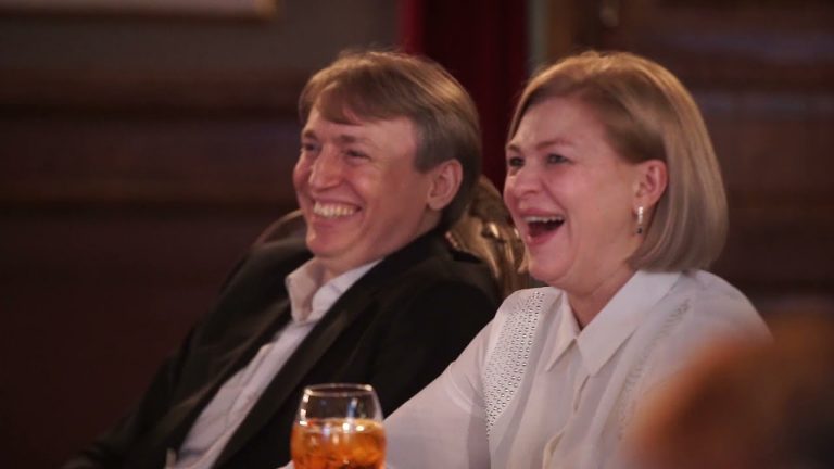 Услуги видеосъёмки