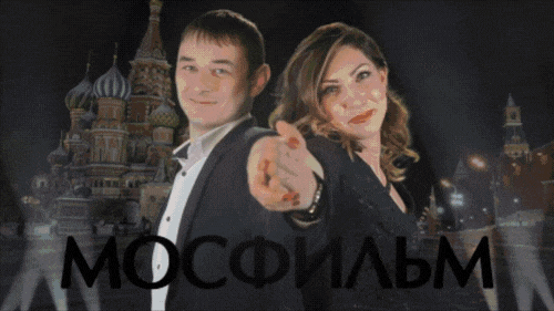 Выездная киностудия в Москве