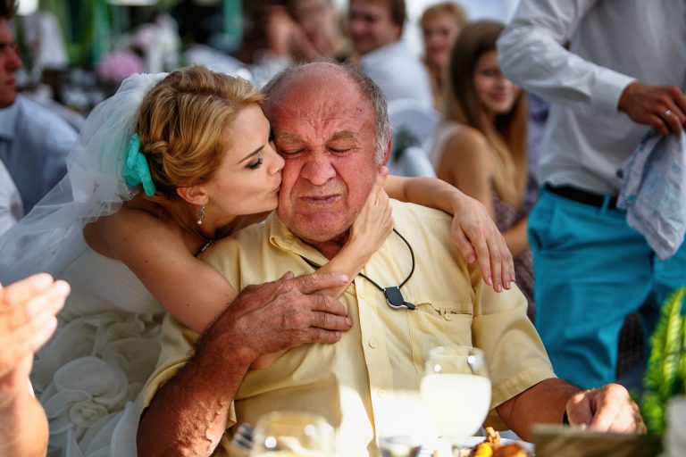 Фильм на свадьбу