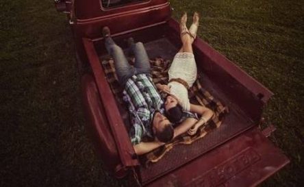 фильм про любовь