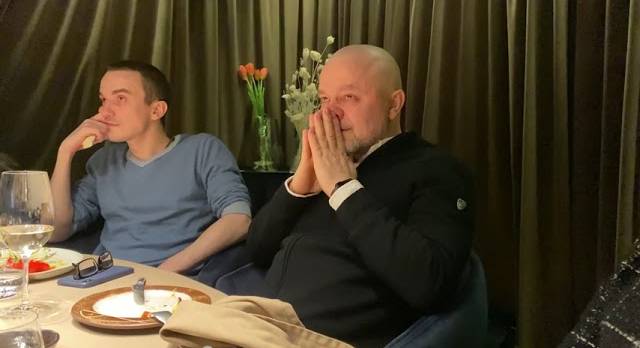 эмоции от фильма в подарок