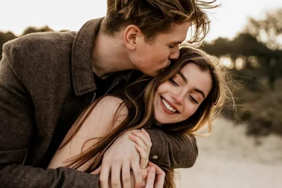 Фильм в подарок любимой