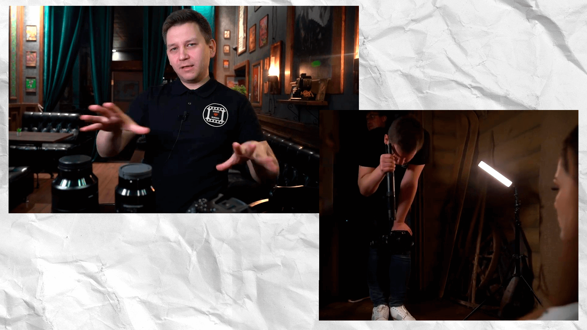  Эти действия позволяют компенсировать приближение