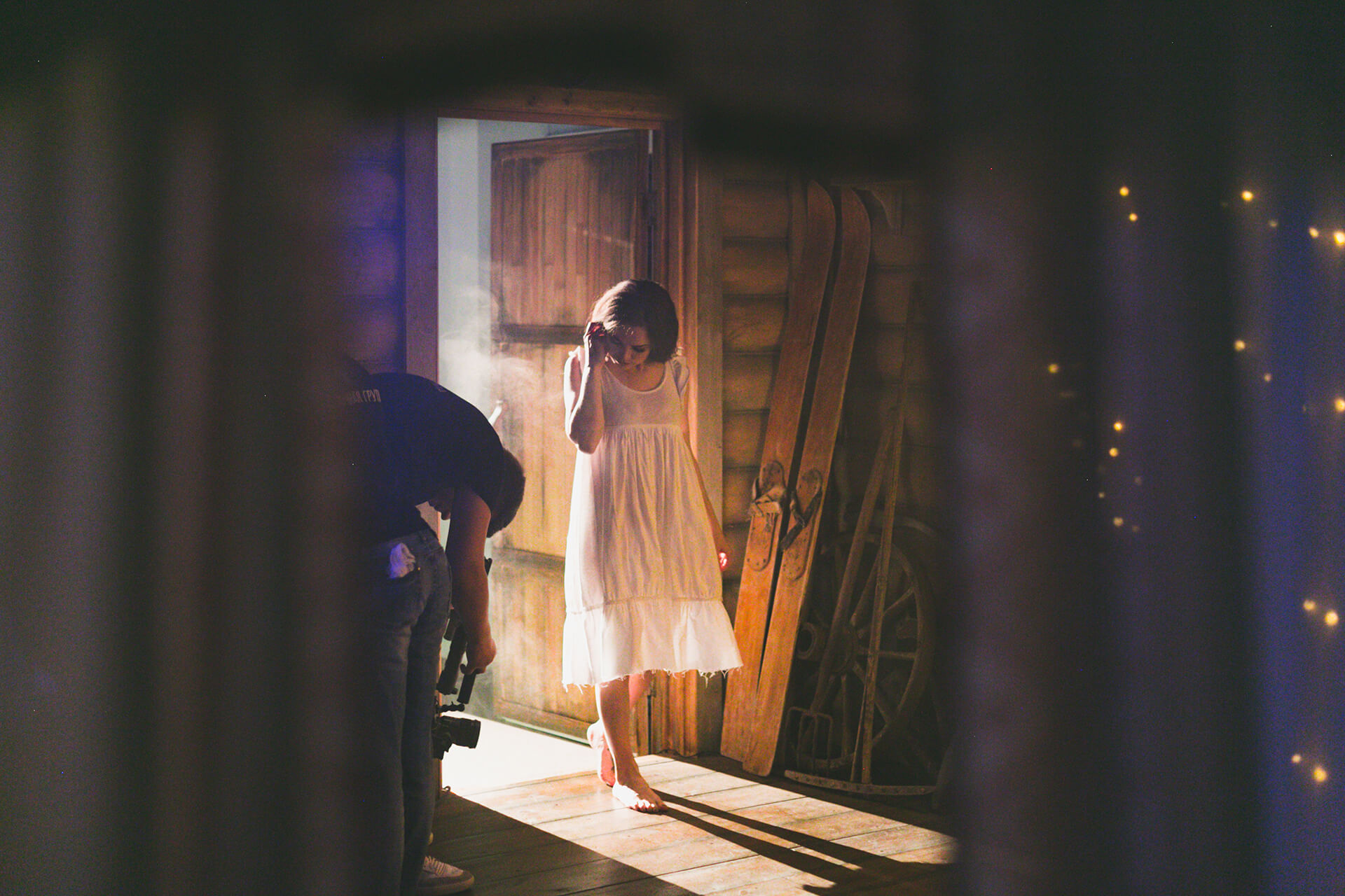 Самые длинные руки на диком Западе