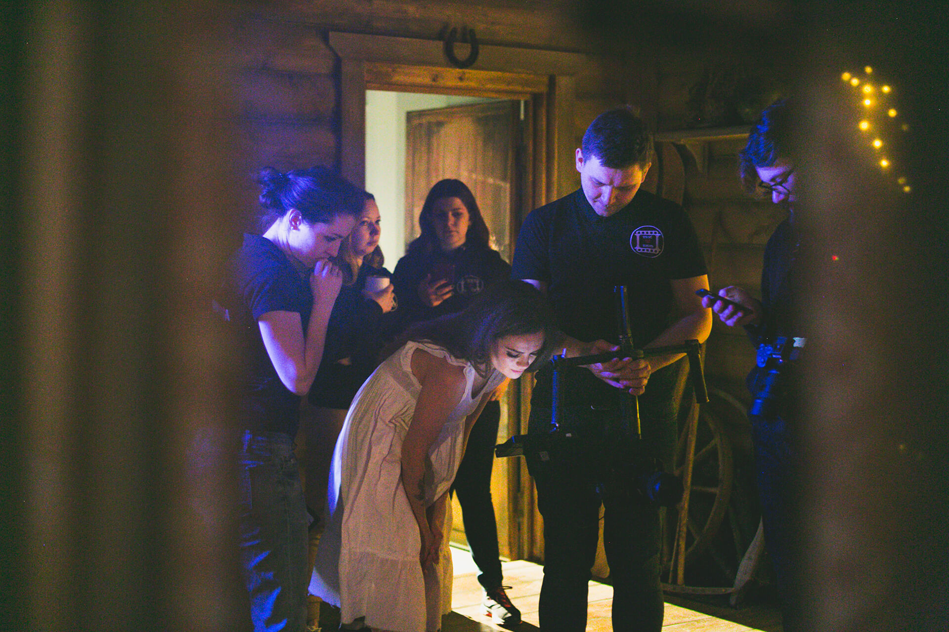 Как это было