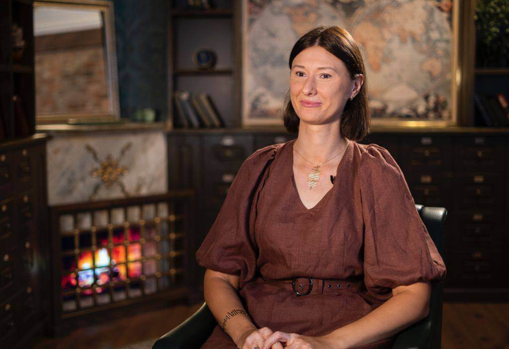 Фото со съёмок