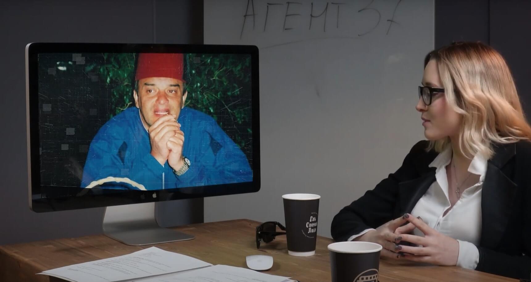 Чтобы придать изюминку биографическому фильму, наши клиенты готовы не просто встать перед камерой и сказать поздравления