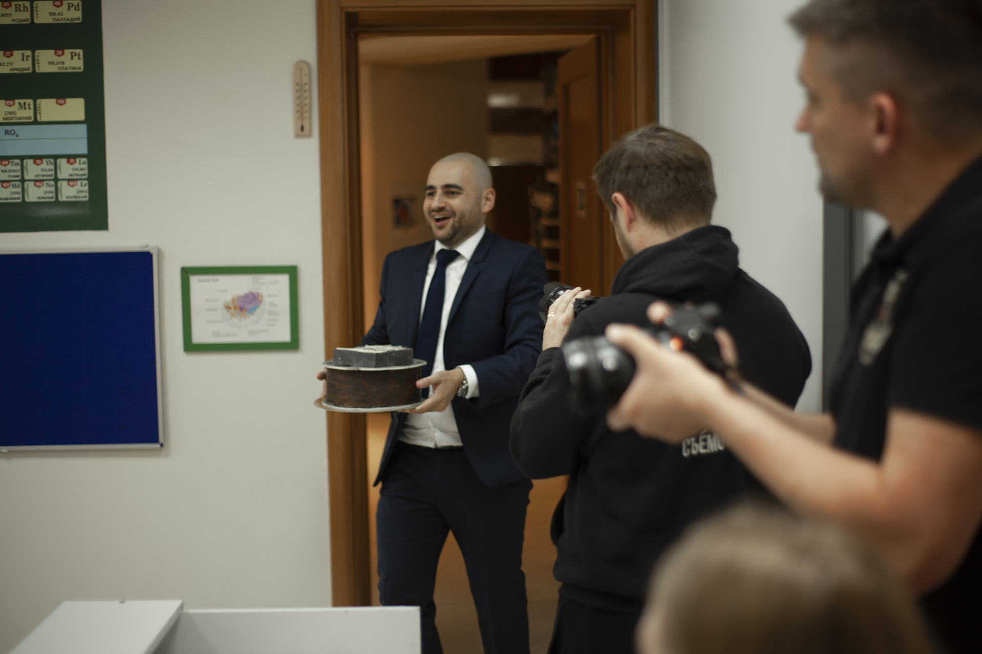 Видео для бизнеса и о бизнесе — почему это важно и как сделать