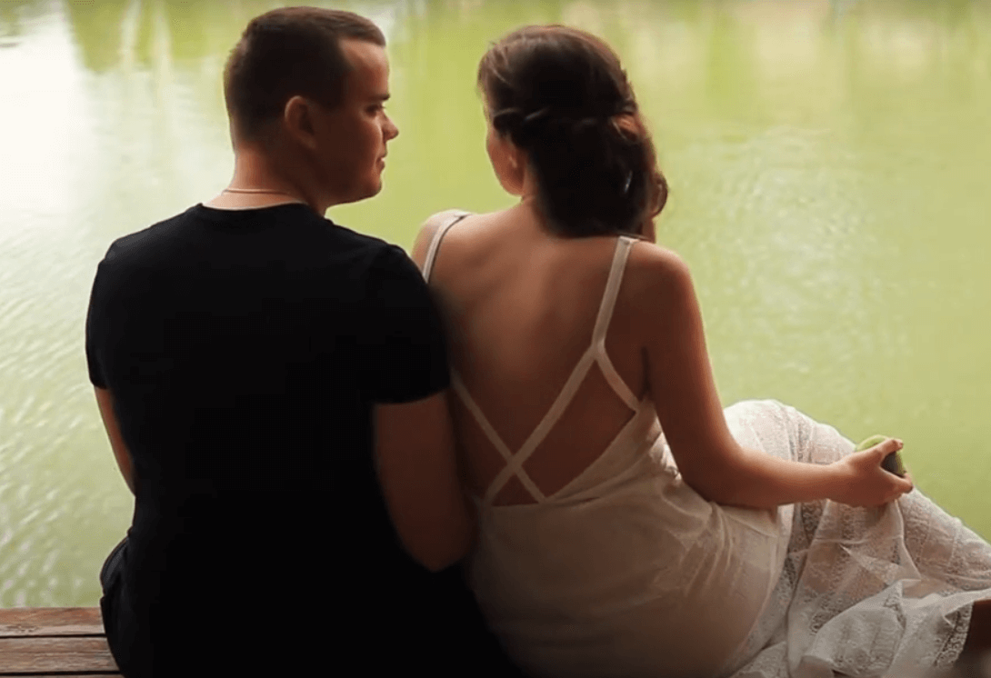 Как мы работаем над фильмами-признаниями в любви