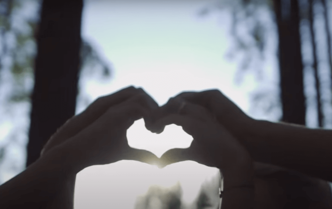 Фильм-признание в любви