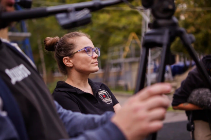 Создание документального фильма: технологии и этапы производства