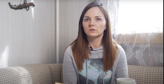 Аля. Жизнь происходит сейчас | Фильм памяти от TvоёКино