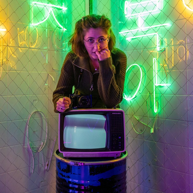  Павильон Твоё Кино для фото и видео съёмок | Интервью с владелицей | Location Scouting