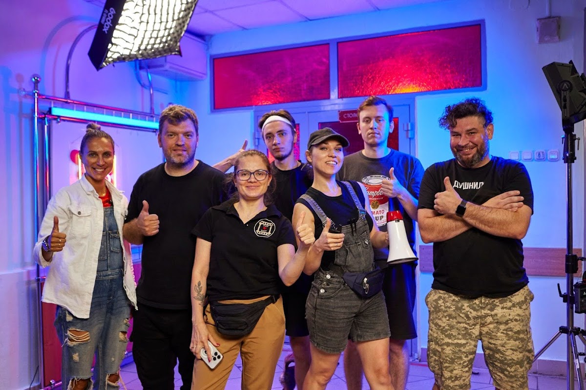 Как снимать документальное кино