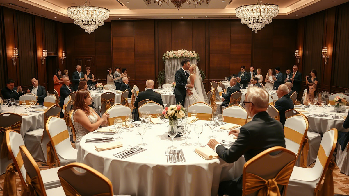 Что подарить родителям от молодоженов?