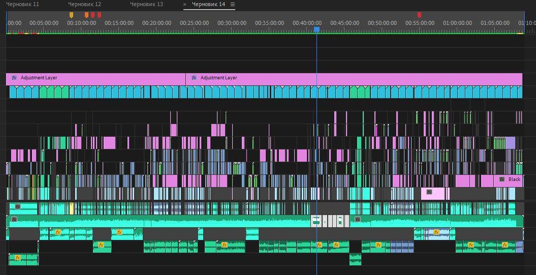 Как снимать документальное кино
