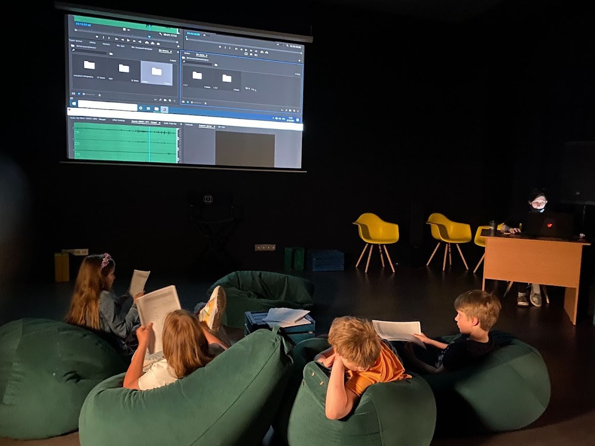 Как написать сценарий для документального фильма