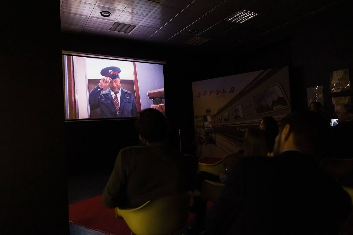 Как снимать документальное кино